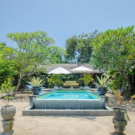 Oasis Canggu Exterior foto