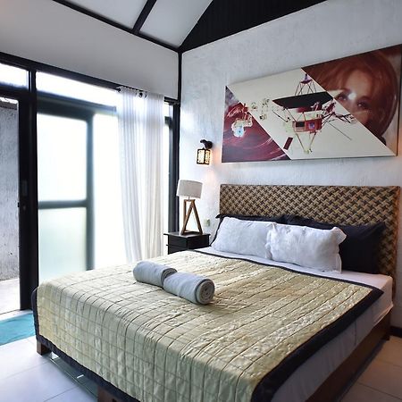 Oasis Canggu Exterior foto