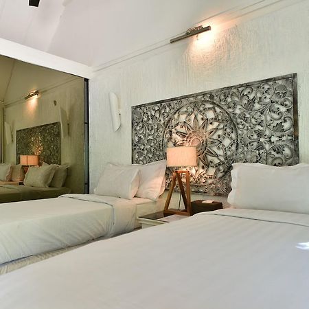 Oasis Canggu Exterior foto