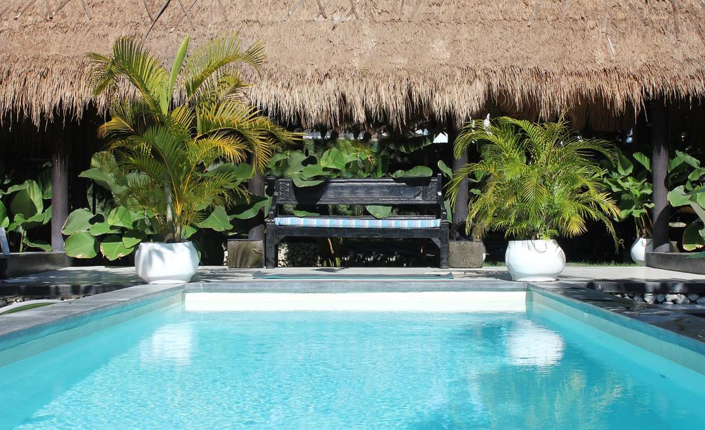 Oasis Canggu Exterior foto