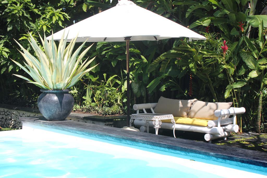 Oasis Canggu Exterior foto