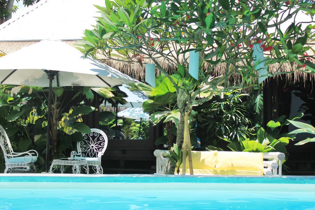 Oasis Canggu Exterior foto