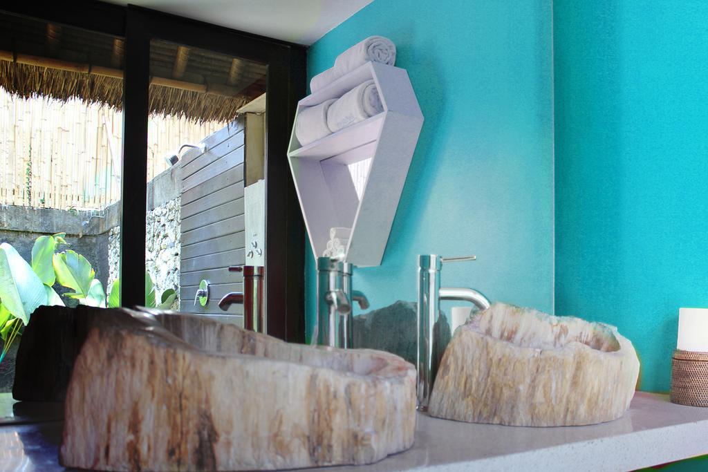 Oasis Canggu Exterior foto
