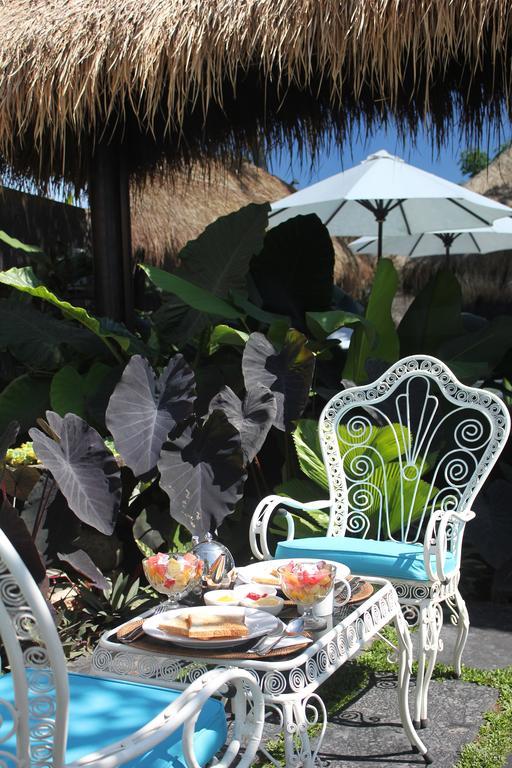 Oasis Canggu Exterior foto