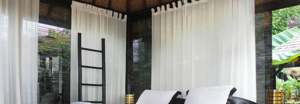 Oasis Canggu Exterior foto