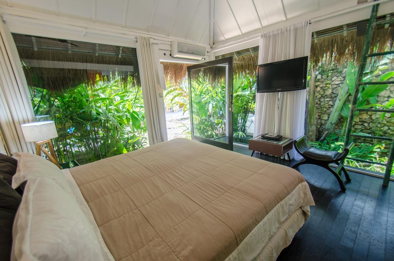 Oasis Canggu Exterior foto