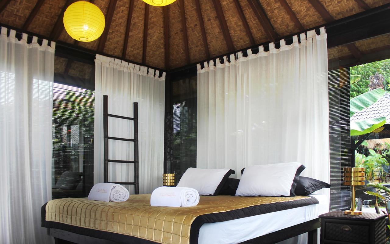 Oasis Canggu Exterior foto