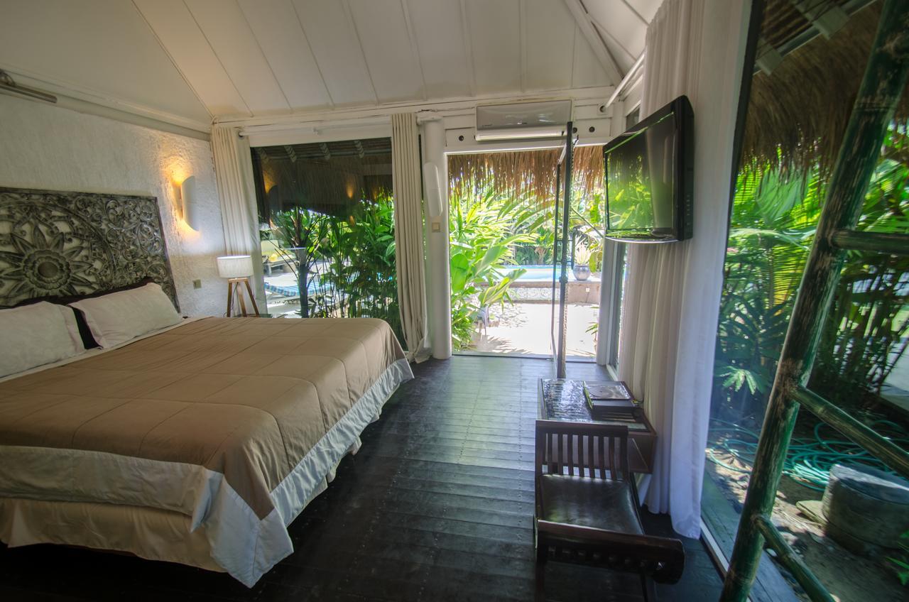 Oasis Canggu Exterior foto