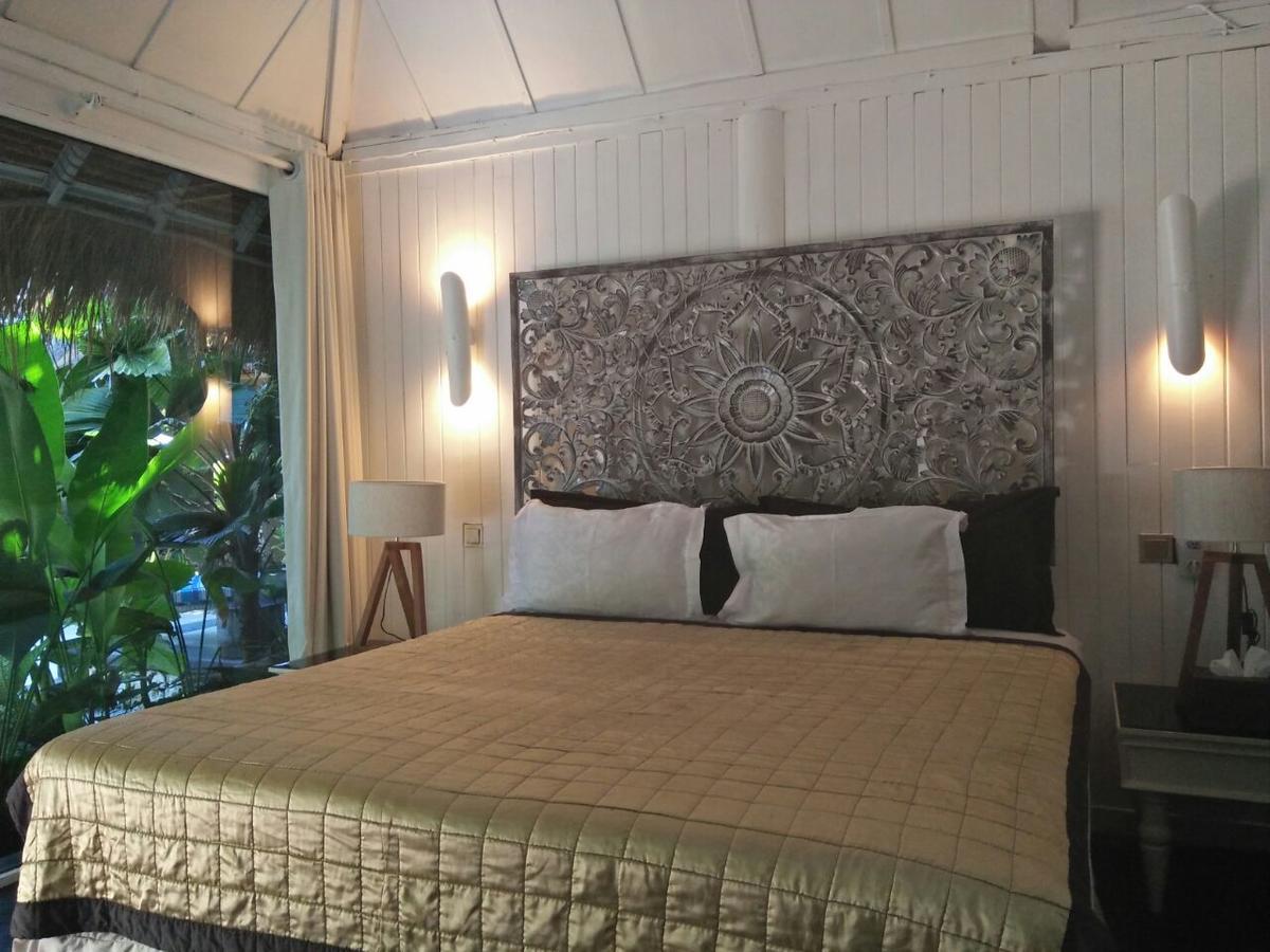 Oasis Canggu Exterior foto