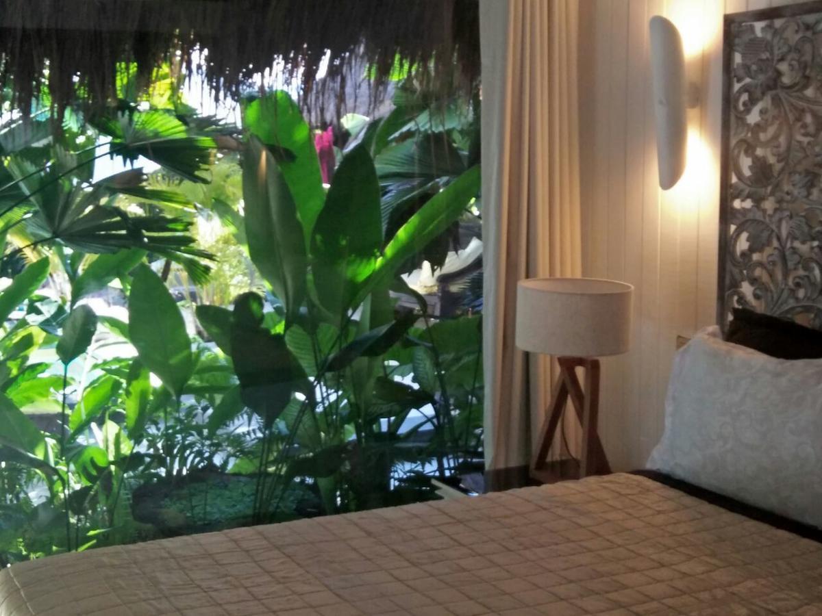 Oasis Canggu Exterior foto
