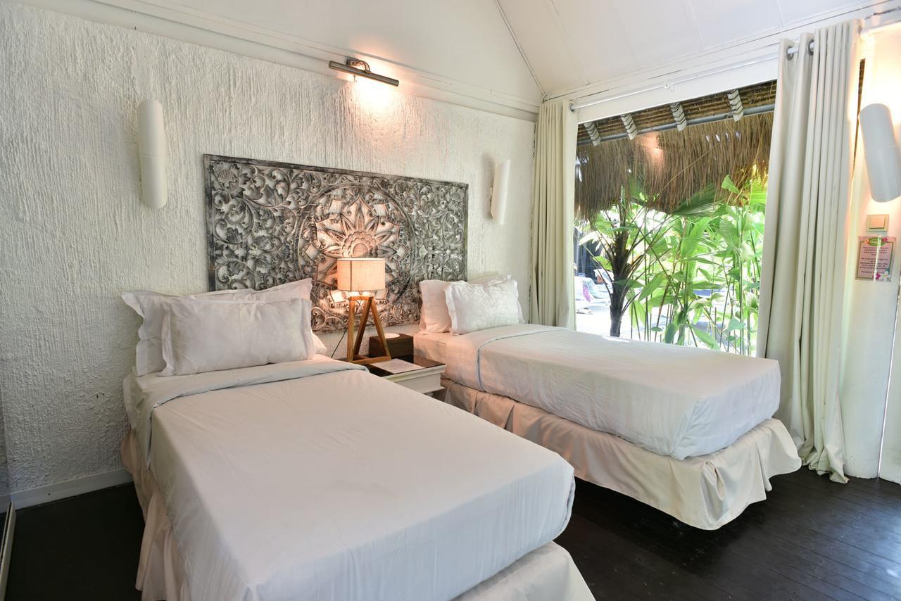 Oasis Canggu Exterior foto