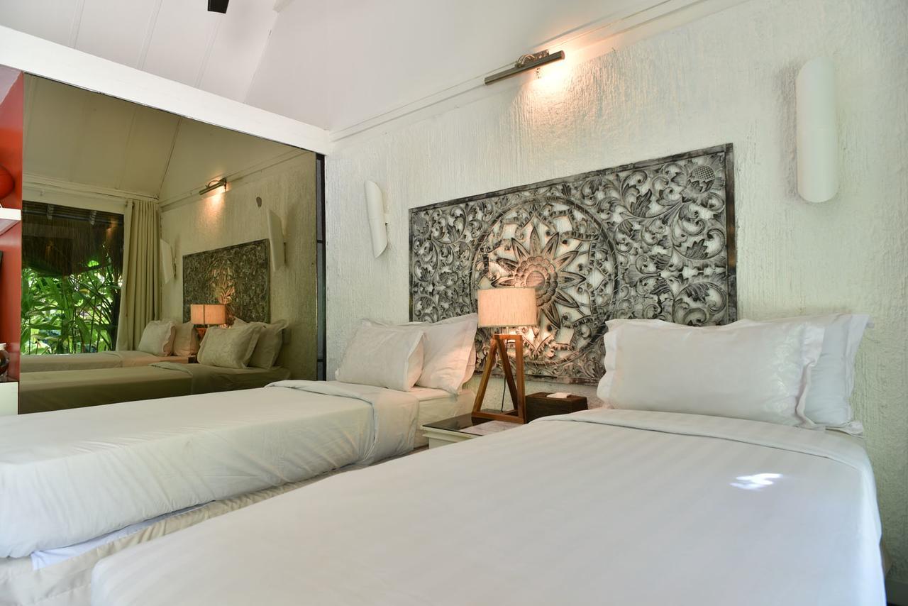 Oasis Canggu Exterior foto