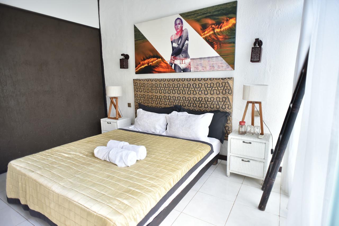 Oasis Canggu Exterior foto