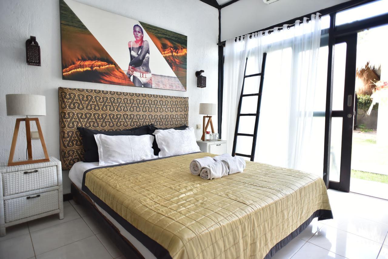 Oasis Canggu Exterior foto