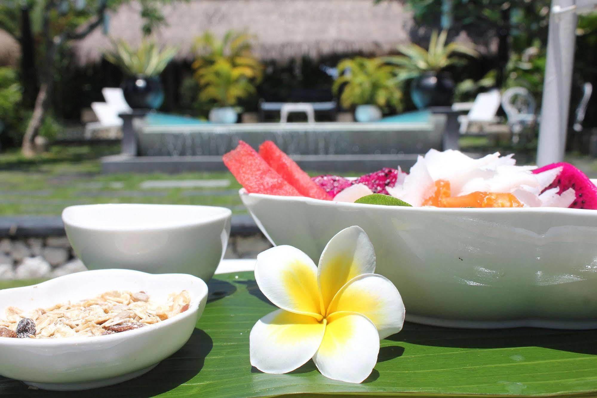 Oasis Canggu Exterior foto