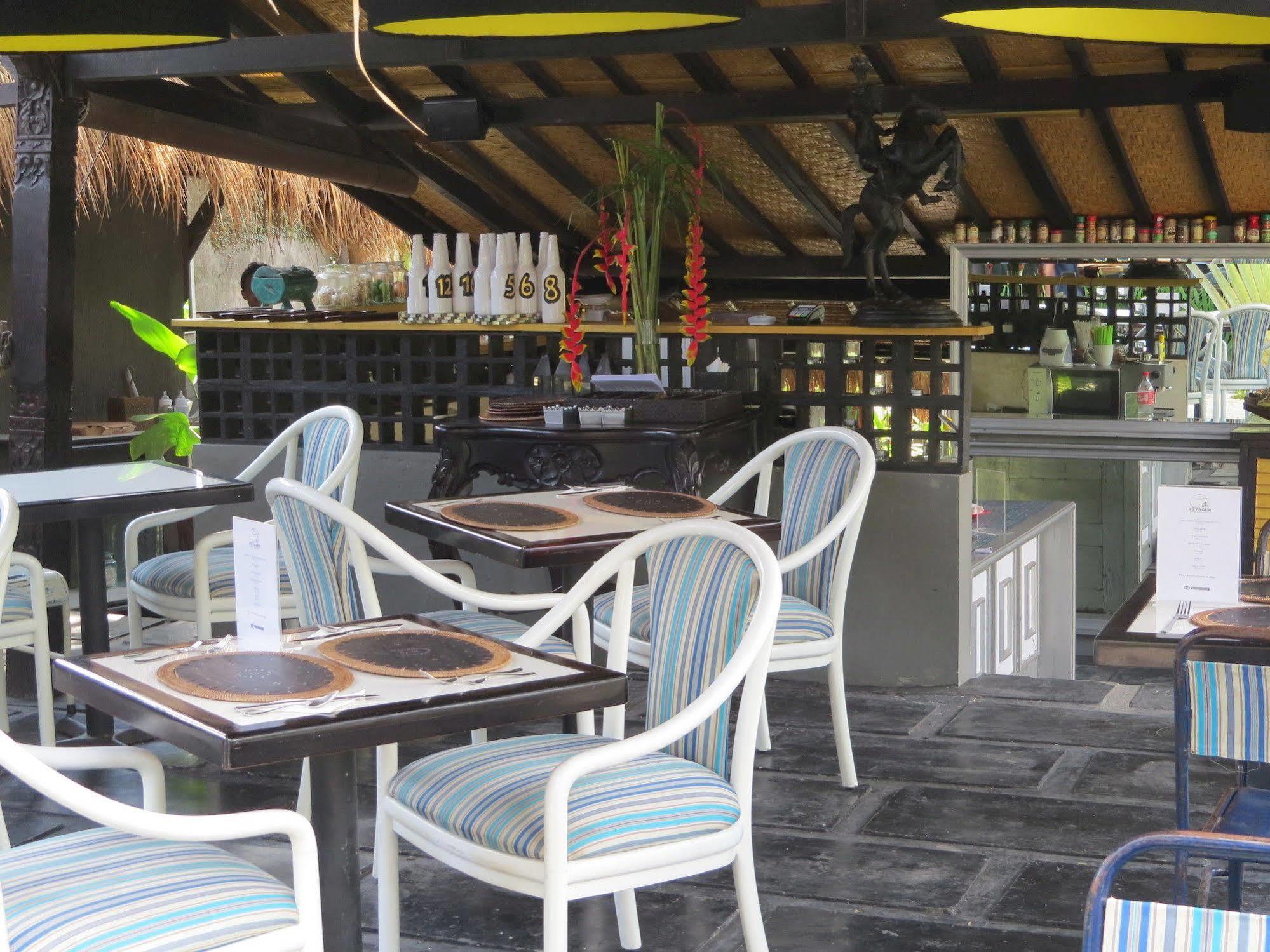 Oasis Canggu Exterior foto