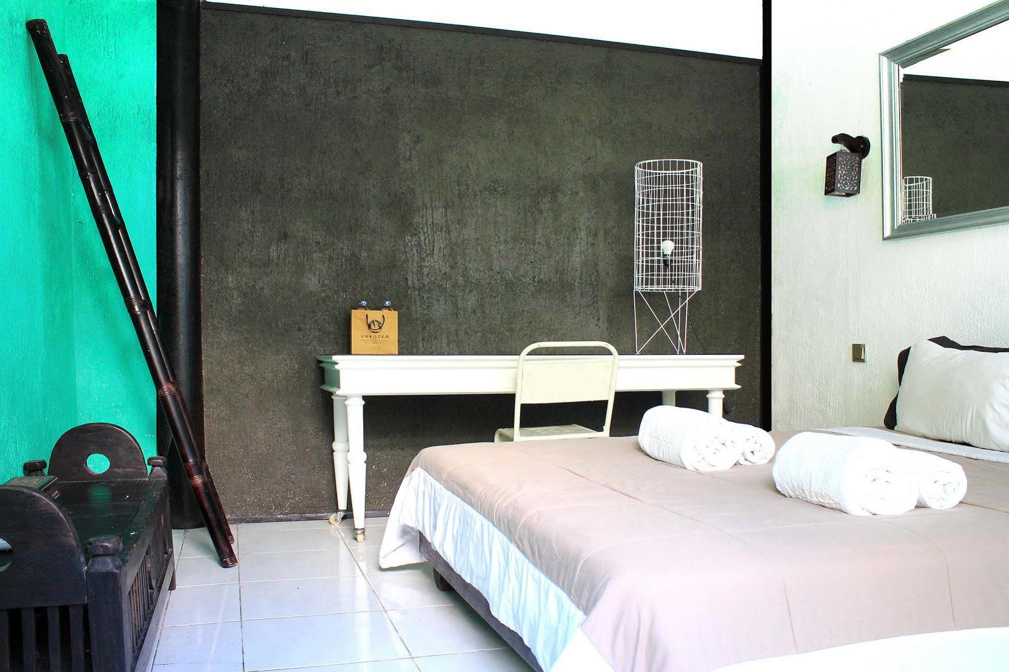 Oasis Canggu Exterior foto