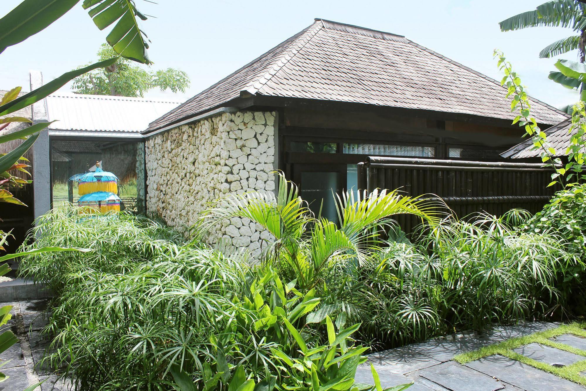 Oasis Canggu Exterior foto