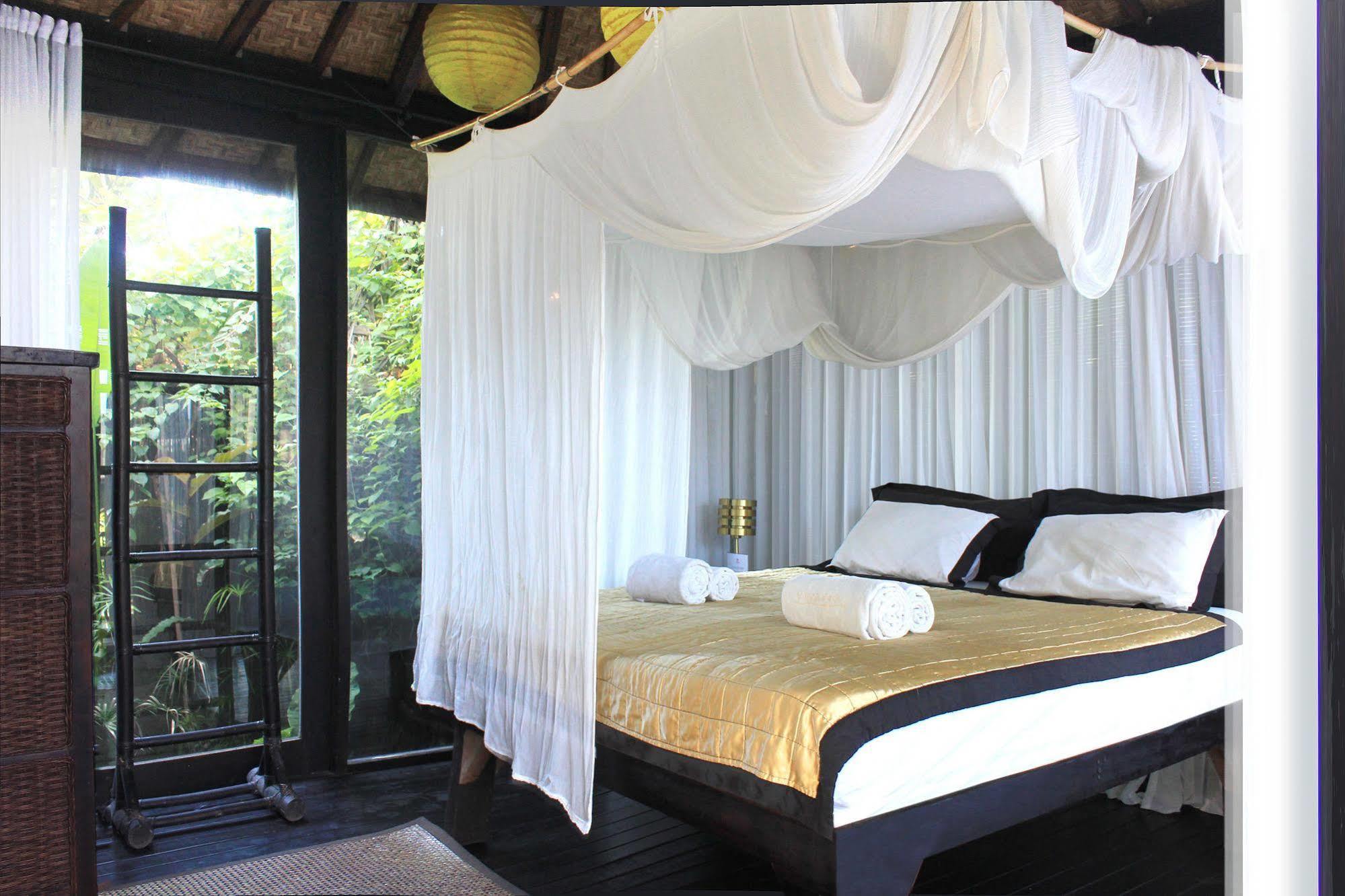 Oasis Canggu Exterior foto