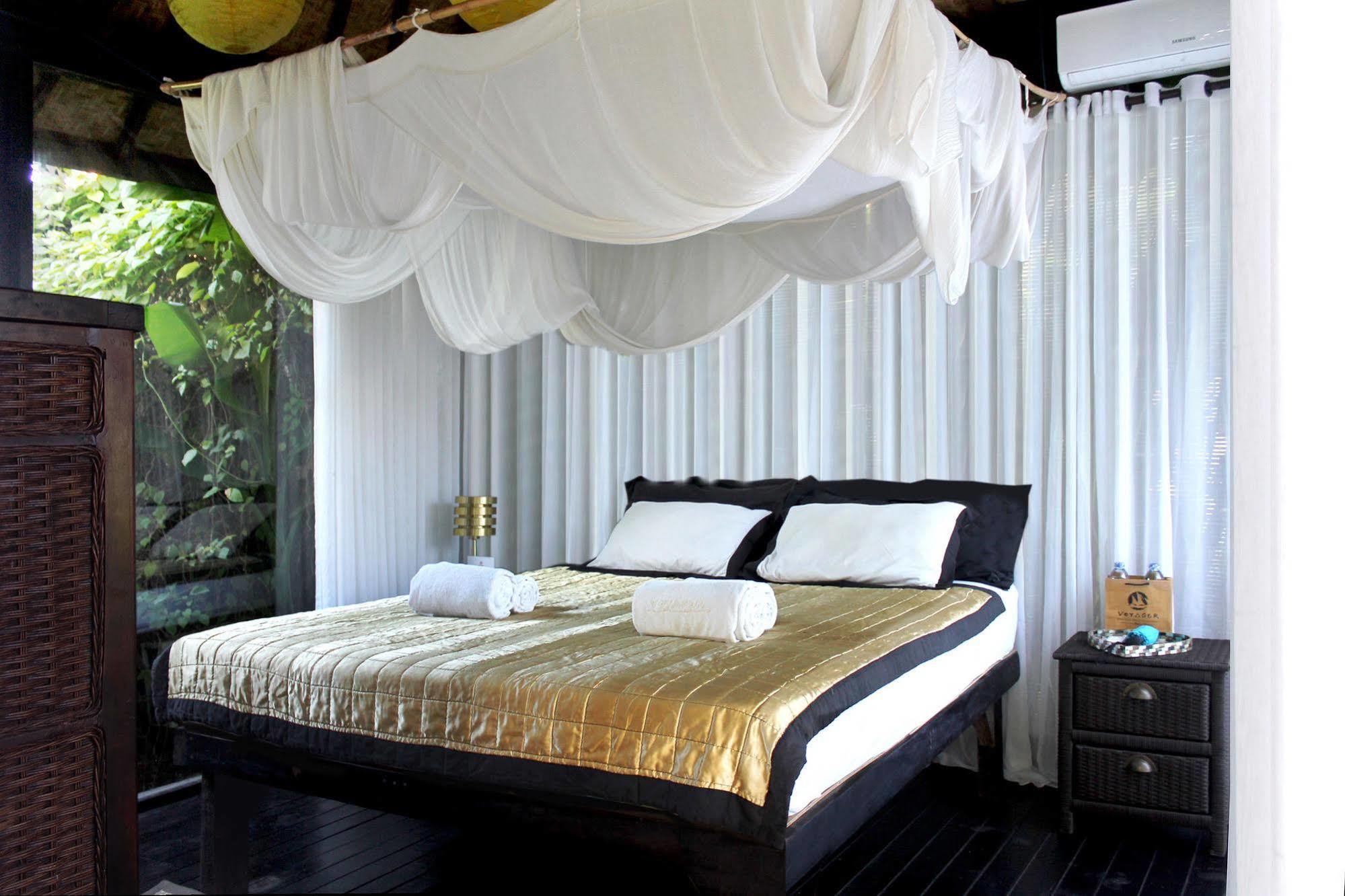 Oasis Canggu Exterior foto