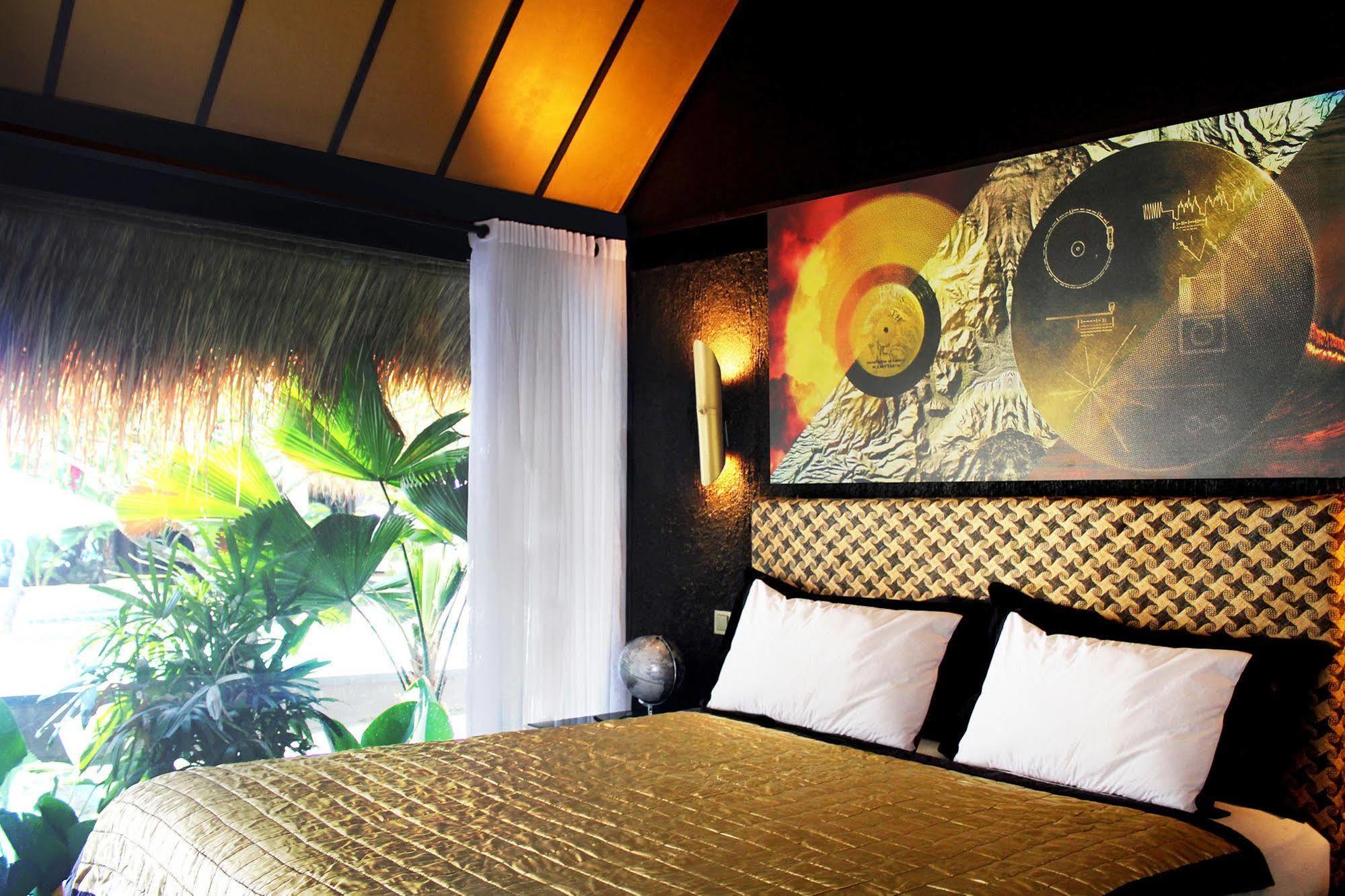 Oasis Canggu Exterior foto